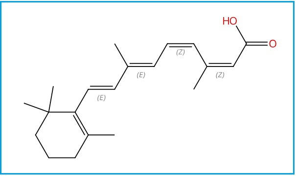 TRETINOIN IMPURITY C | ALLMPUS